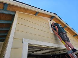 Siding for New Construction in Hamilton Square, NJ